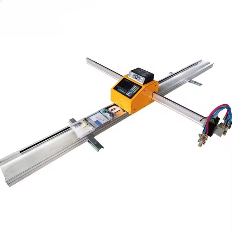Plasma Cutter Portable - Cortadora de plasma CNC portátil industrial,