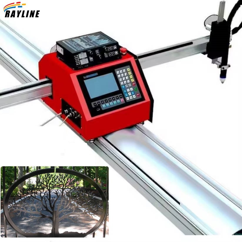 Plasma Cutter Portable - Mini Máquina de Corte por Plasma