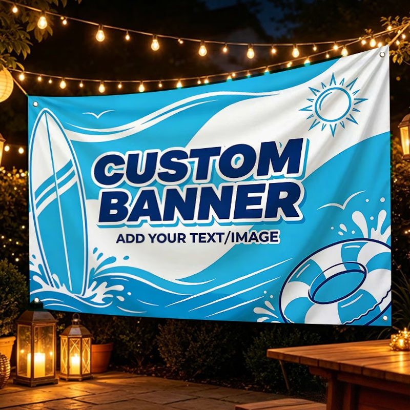 Auto Repair Shop Photos - Banderas Personalizadas Ideales Para Ceremonias de