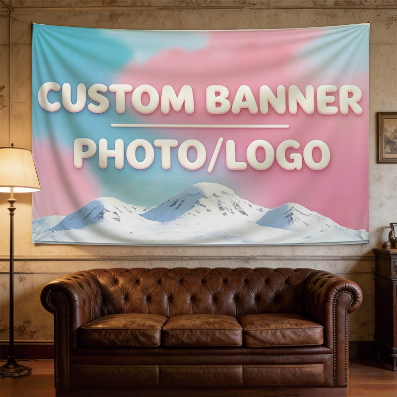 Auto Repair Shop Photos - Banderas Personalizadas Ideales Para Ceremonias de