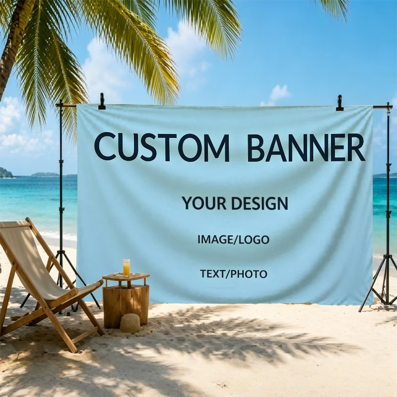 Auto Repair Shop Photos - Banderas Personalizadas Ideales Para Talleres de