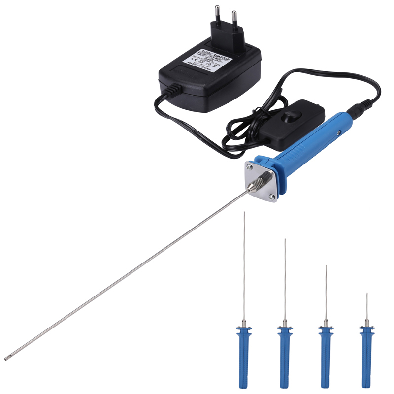 Plasma Cutter Portable - Pluma cortadora de espuma de acero
