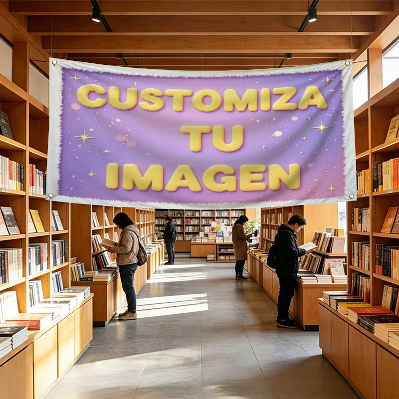 Auto Repair Shop Photos - Banderas Personalizadas Ideales Para Ceremonias de