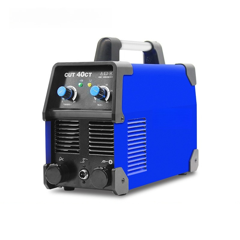 Plasma Cutter Portable - Cortadora de Plasma con Bomba de