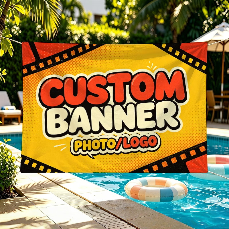 Auto Repair Shop Photos - Banderas Personalizadas Ideales Para Ceremonias de