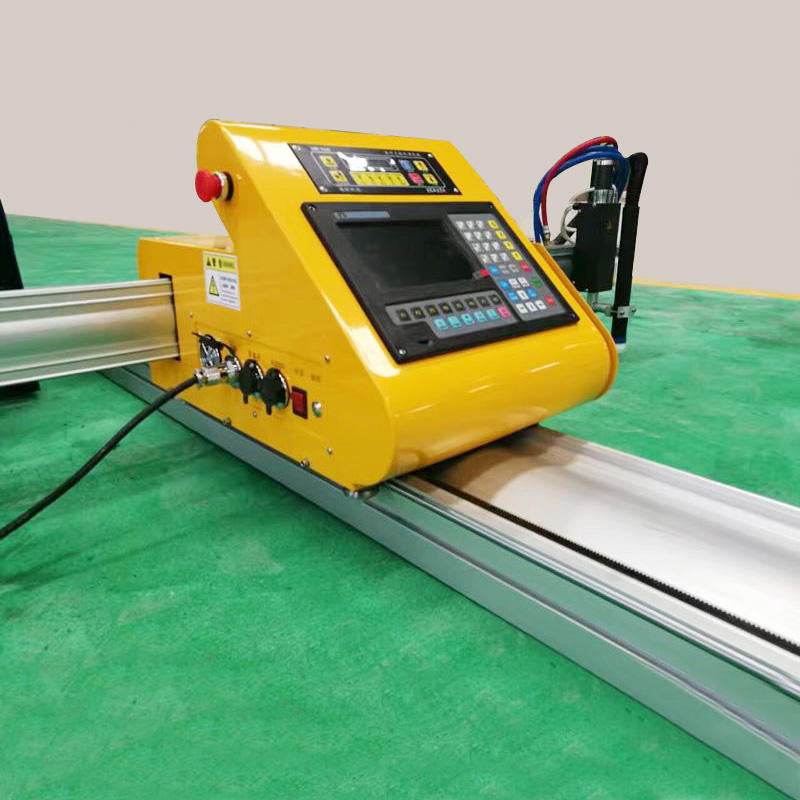 Plasma Cutter Portable - Máquina cortadora por plasma CNC con