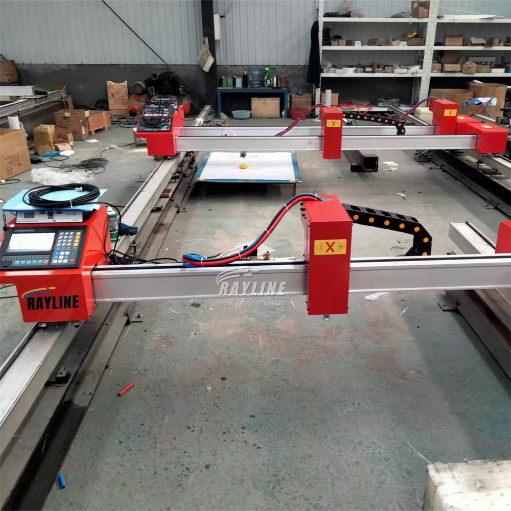 Máquina de corte por plasma CN - Plasma Cutter Portable reseña y precio