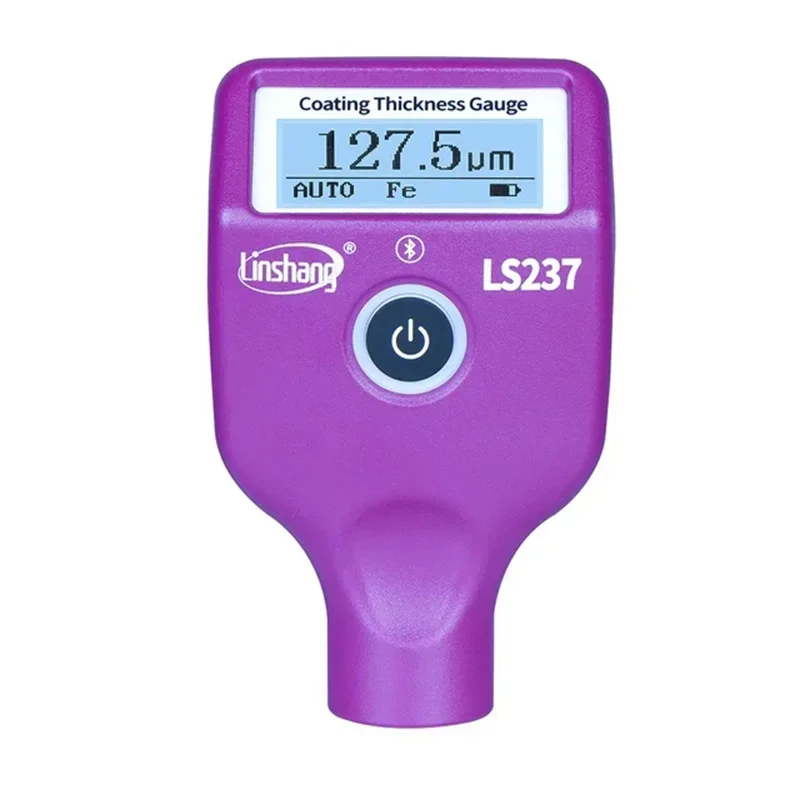 Medidor de espesor de pintura  - Paint Thickness Gauge reseña y precio