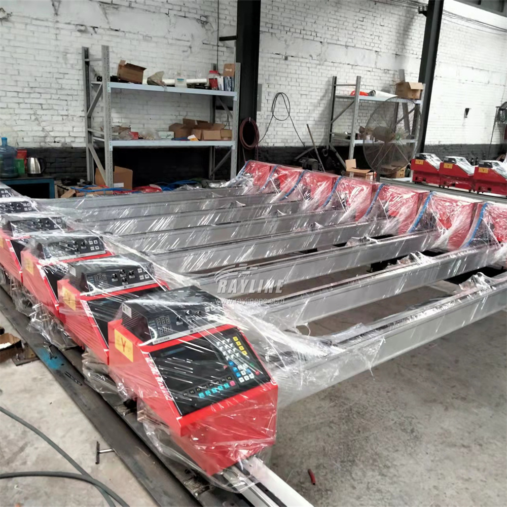 Máquina de corte por plasma CN - Plasma Cutter Portable reseña y precio