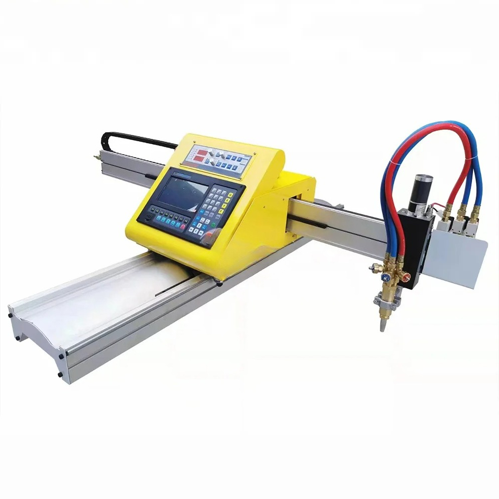 Cortador de llama de oxígeno d - Plasma Cutter Portable reseña y precio