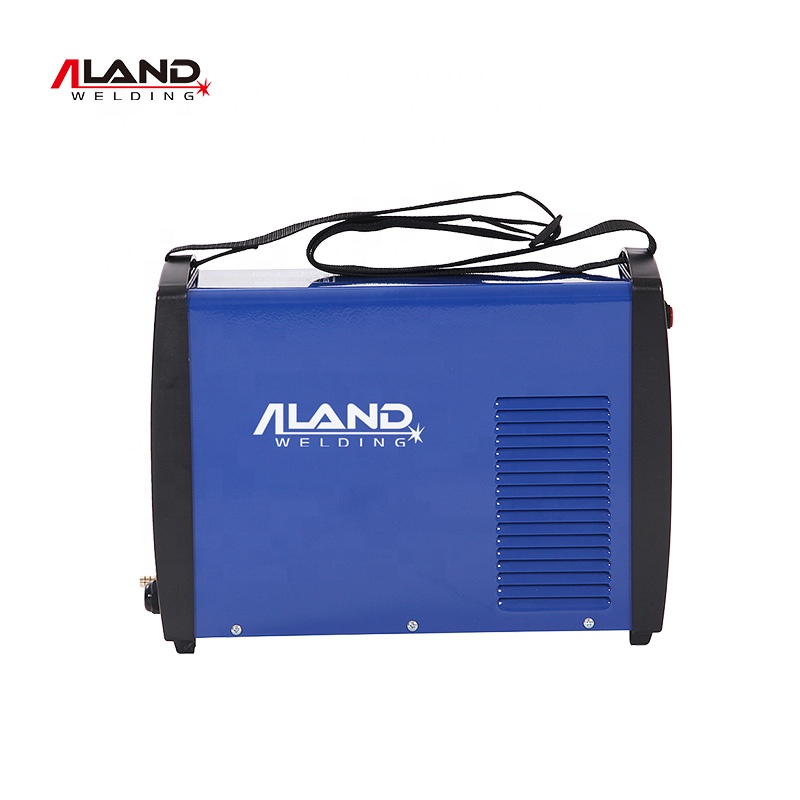 Cortadora de Plasma de 40A con - Plasma Cutter Portable reseña y precio