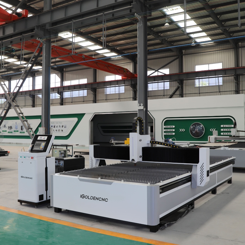 Cortadora de Plasma CNC Indust - Plasma Cutter Portable reseña y precio