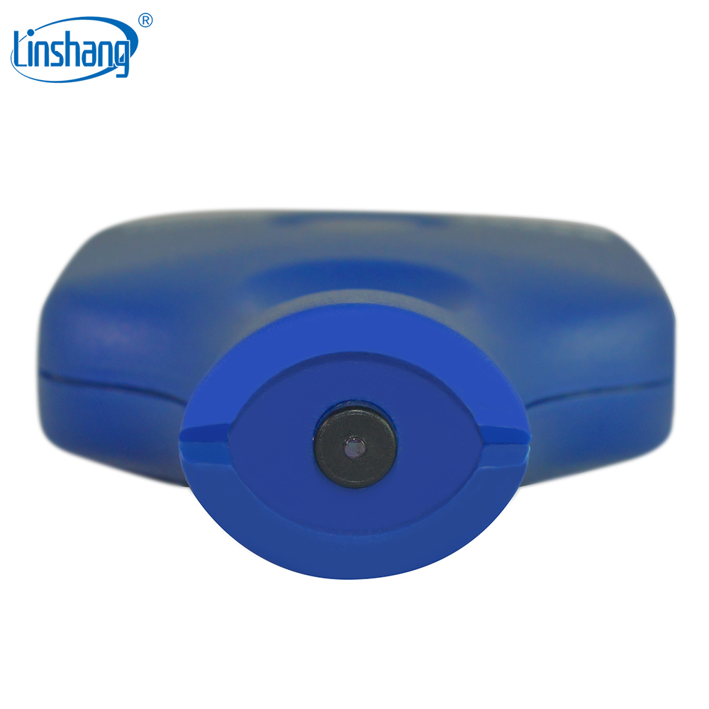 Linshang LS220-Medidor de pint - Paint Thickness Gauge reseña y precio
