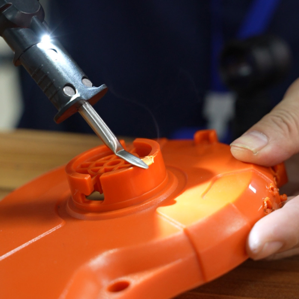 Cortador de espuma de alambre  - Plasma Cutter Portable reseña y precio