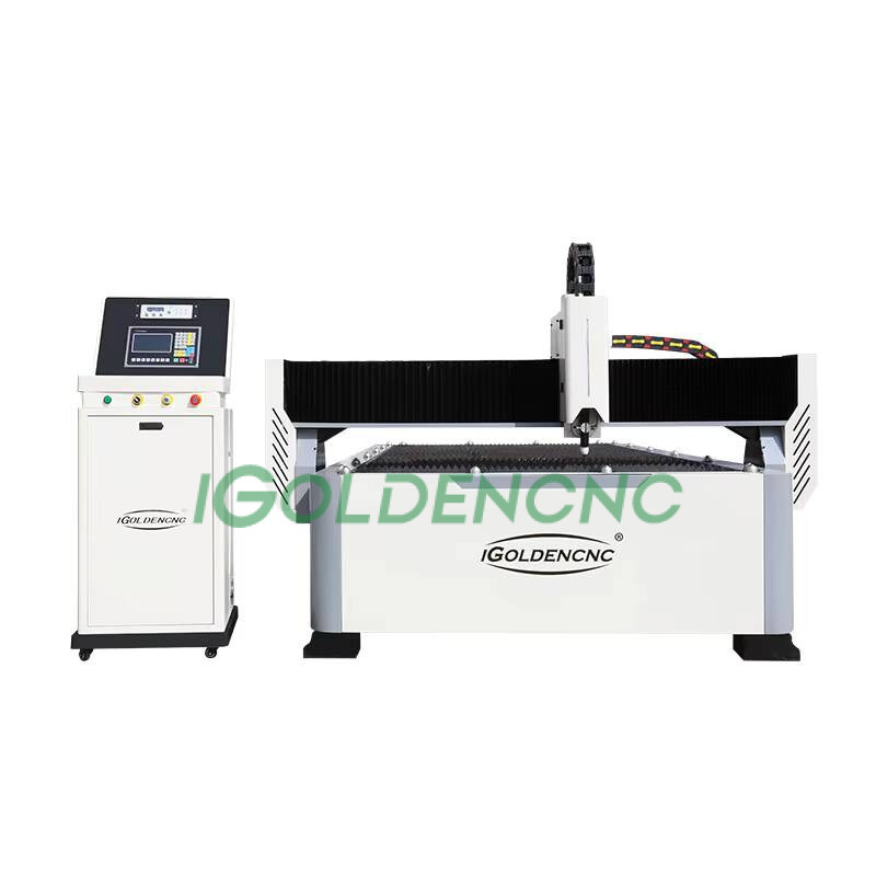 Cortadora de Plasma CNC de Alt - Plasma Cutter Portable reseña y precio