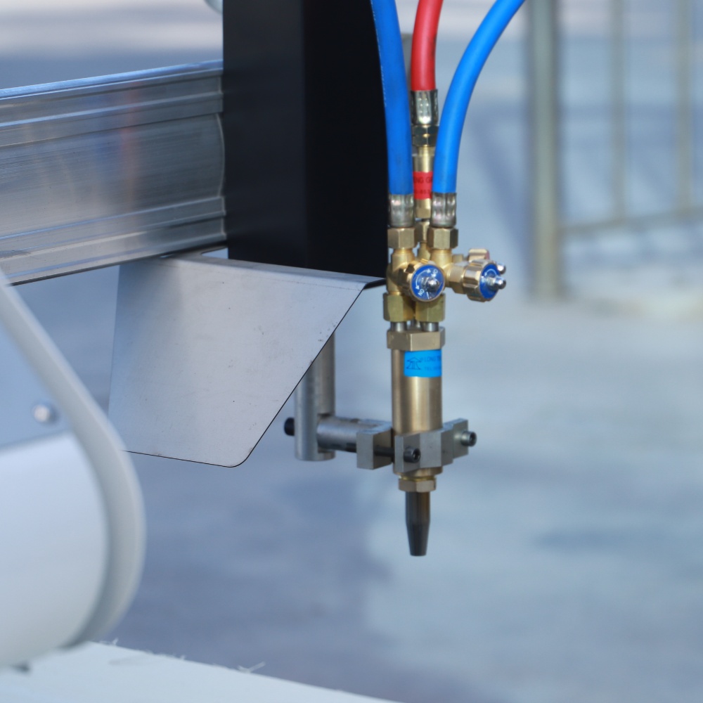 Cortadora de Metal CNC Portáti - Plasma Cutter Portable reseña y precio