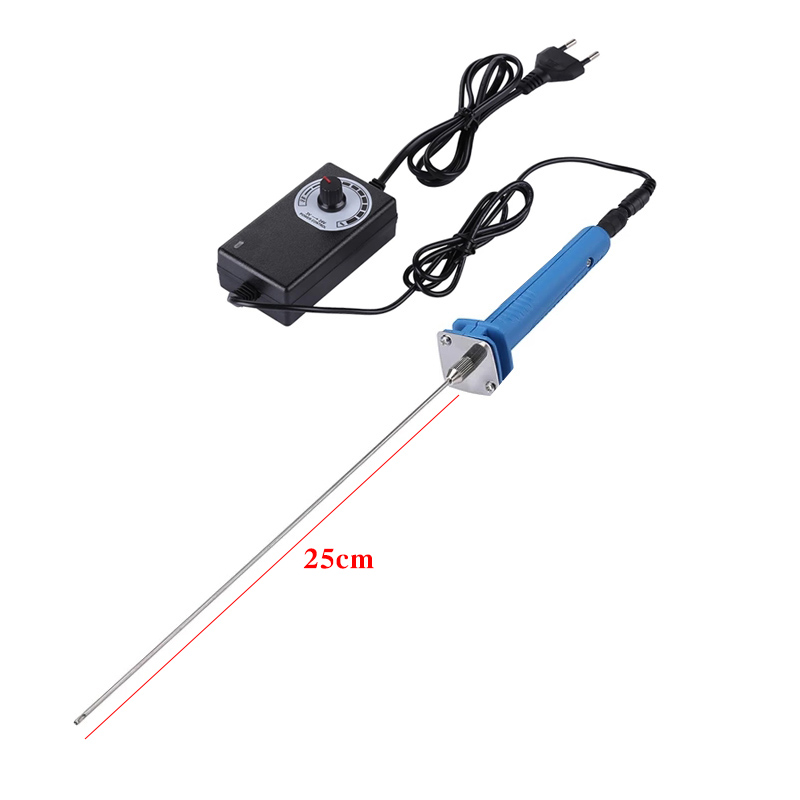 Pluma cortadora de espuma de a - Plasma Cutter Portable reseña y precio