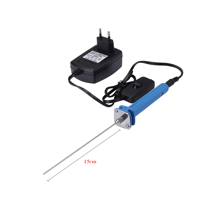 Pluma cortadora de espuma de a - Plasma Cutter Portable reseña y precio