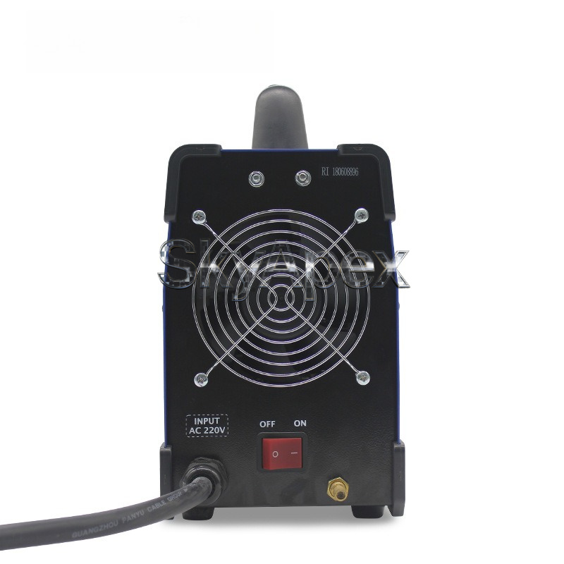 Cortadora de Plasma con Bomba  - Plasma Cutter Portable reseña y precio