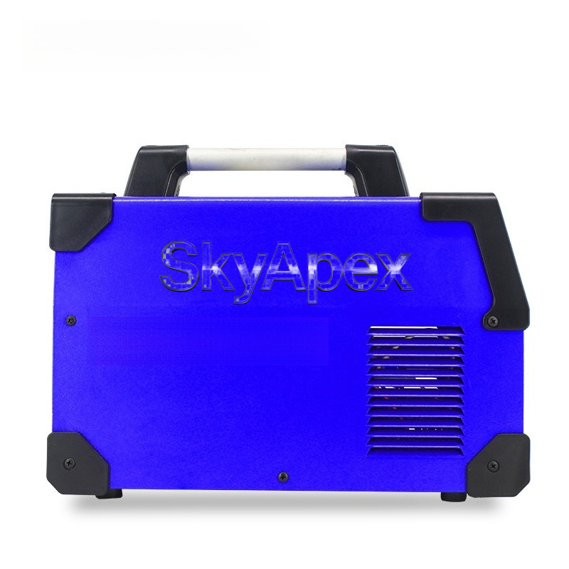Cortadora de Plasma con Bomba  - Plasma Cutter Portable reseña y precio