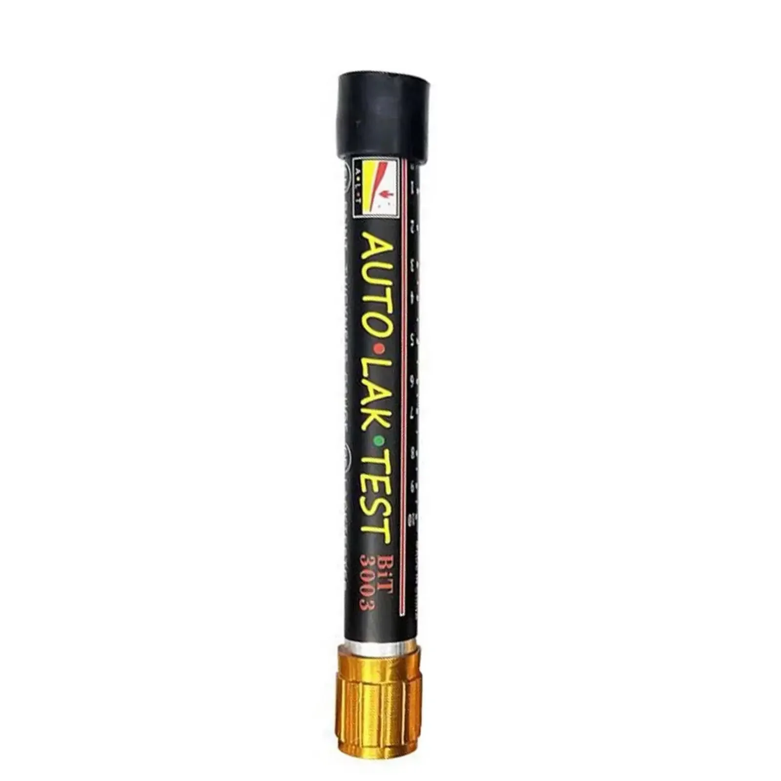 Medidor de Espesor de Pintura  - Paint Thickness Gauge reseña y precio