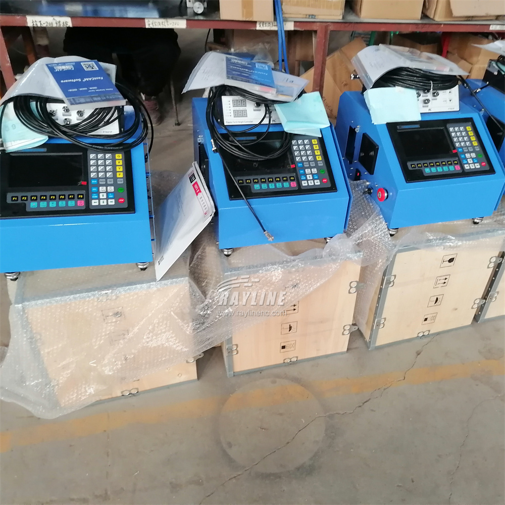 Máquina de Corte por Plasma CN - Plasma Cutter Portable reseña y precio