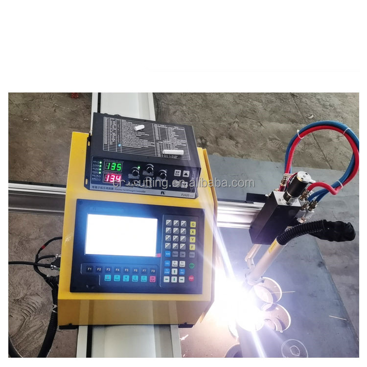 Máquina cortadora por plasma C - Plasma Cutter Portable reseña y precio