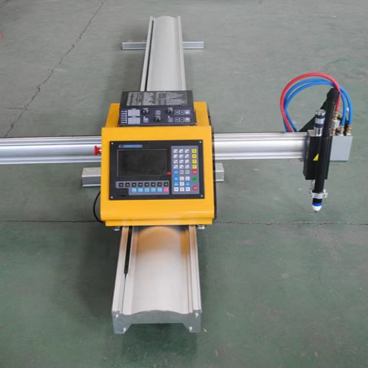 Máquina cortadora por plasma C - Plasma Cutter Portable reseña y precio
